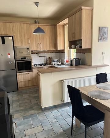 Dyta1 Apartman Hajduszoboszlo Exterior foto